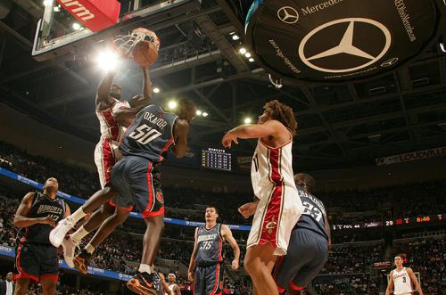 ### NBA新秀挑战重重：多名首轮秀难觅轮换机会